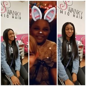 Meet your Posher, Vanessa